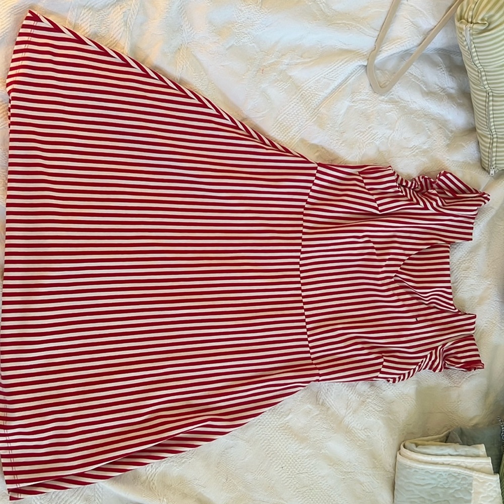 Women’s Tommy Hilfiger dress med